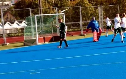 hockey