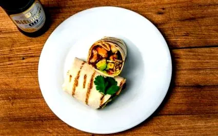 wrap