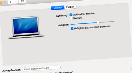 macbook