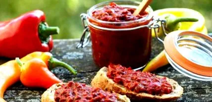 mein ajvar