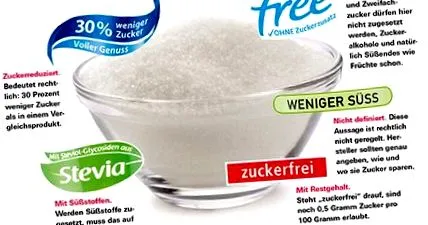 stevia