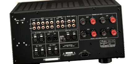 accuphase