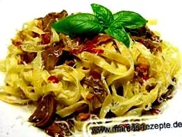 tagliatelle tagliatelle