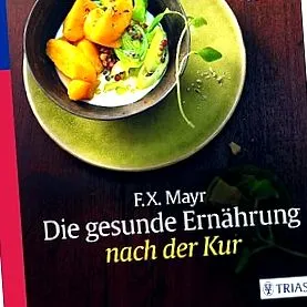 vindecare mayr