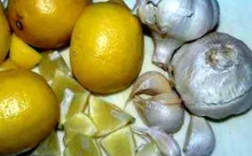 detoxifierea