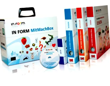 FORM MitMachBox