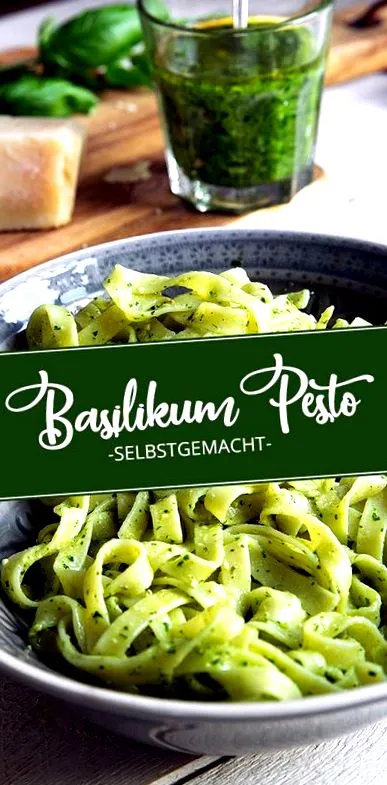 pesto