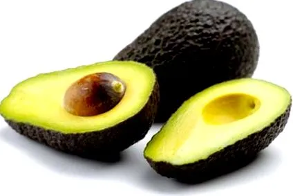 avocado