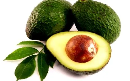 avocado