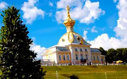 petersburg