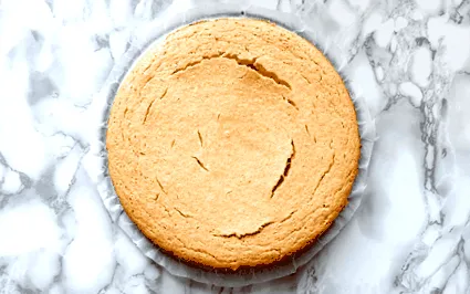 sajttorta