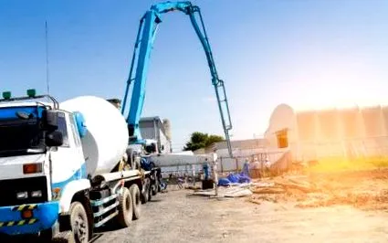 beton
