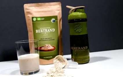 bertrand
