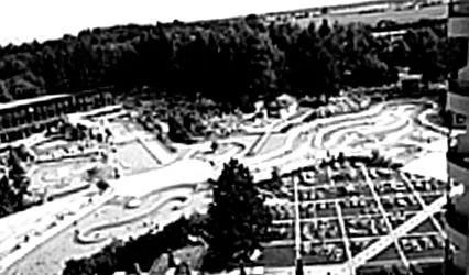 korral blätter