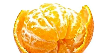 mandarin