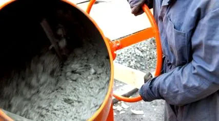 betonul