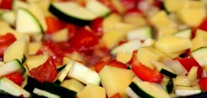 legume