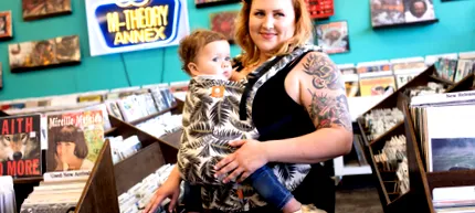 free-to-grow baby