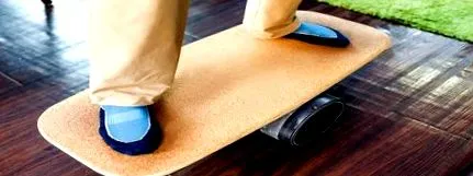 Balance Board