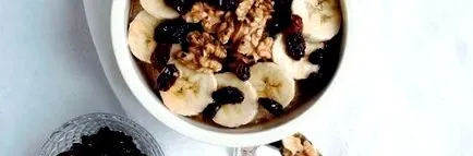 чайної ложки бананова
