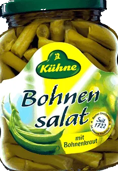 babsaláta