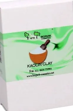 kaolin