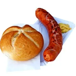 bratwurst