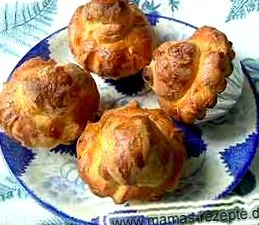 brioches