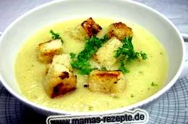 karfiolleves