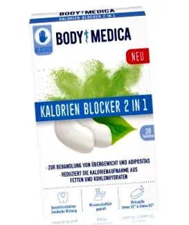 blocant bodymedica