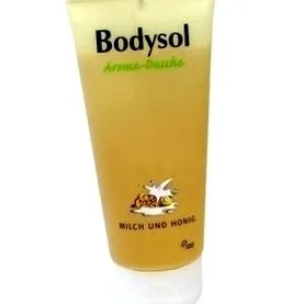 bodysol aroma