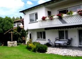 apartament