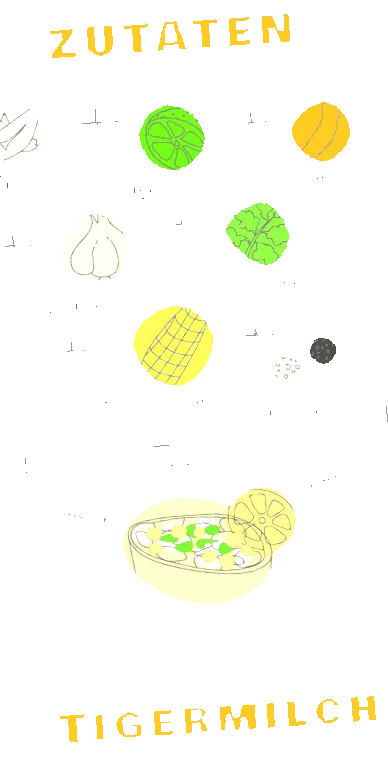ceviche