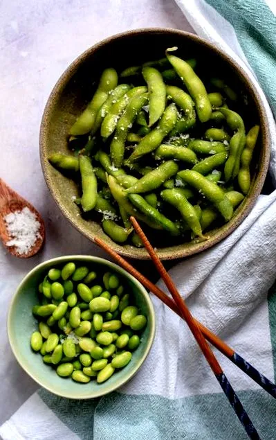 edamame