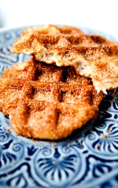 vafe churro