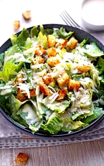 salată