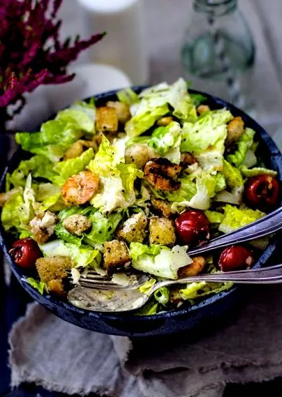 salad