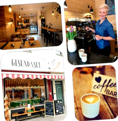 cafe