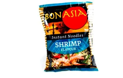 garnélarákos asia