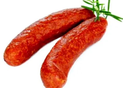 Cabanossi számára