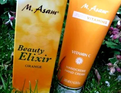 Beauty Elixir