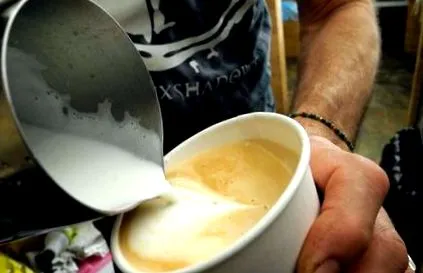 macchiato