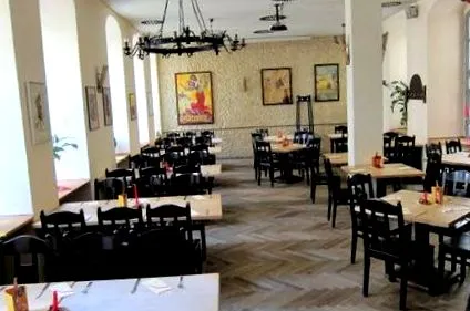 кафе