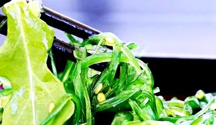 chlorella