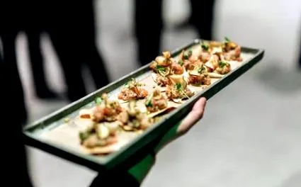 fingerfood франкфурт