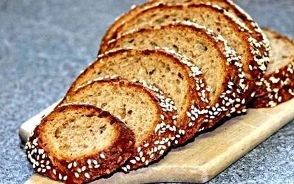 pâine