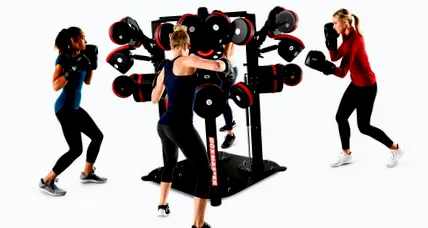 stairmaster