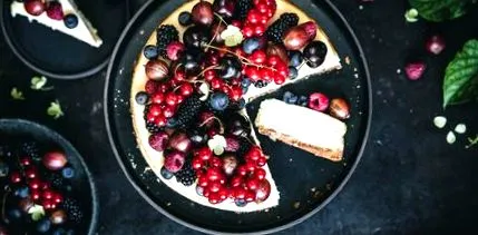 cheesecake