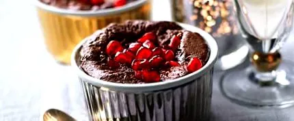 mousse
