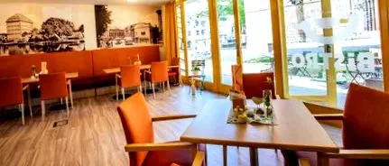 Choco Bistro